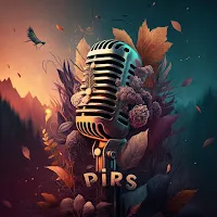 Pirs — Времена Года — обложка